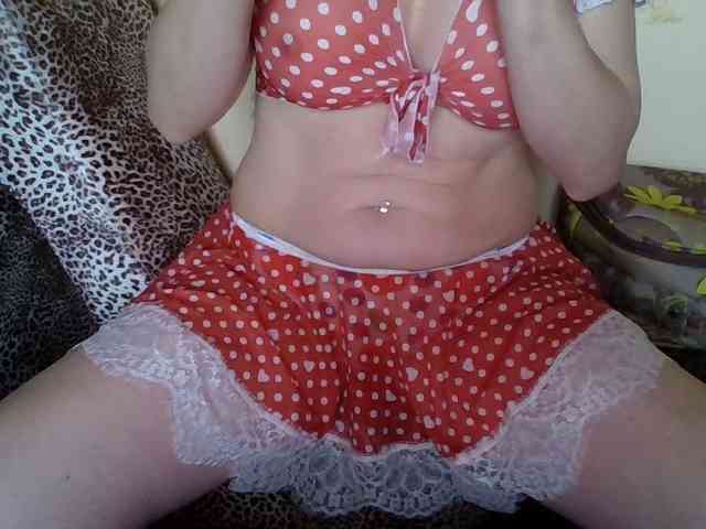Angelique4 webcam