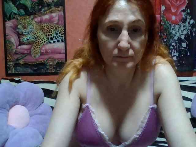 Angelique4 webcam