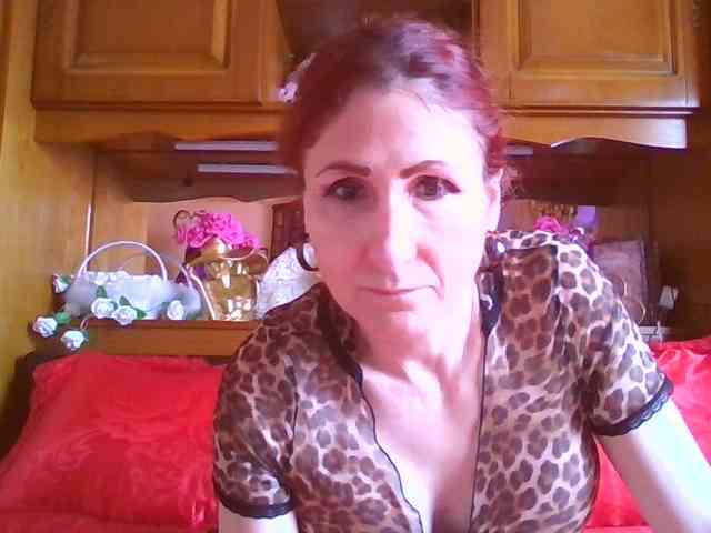 Angelique4 webcam