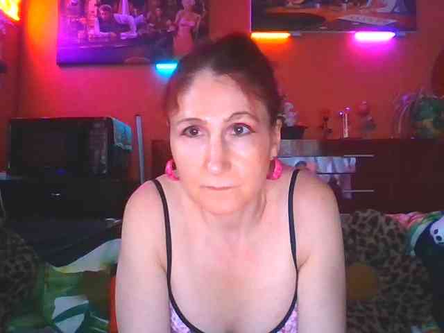 Angelique4 webcam