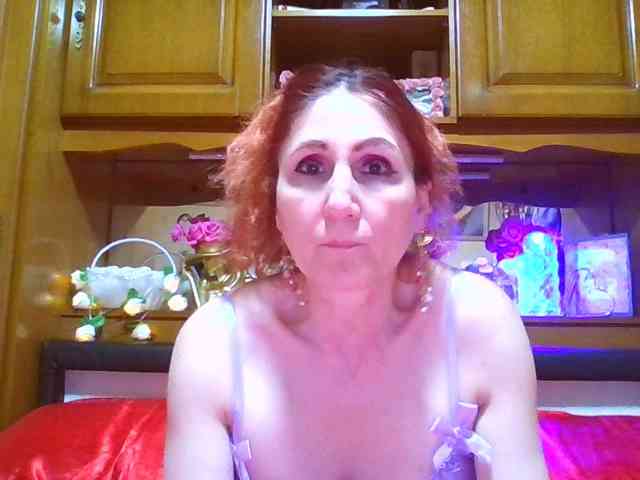 Angelique4 webcam