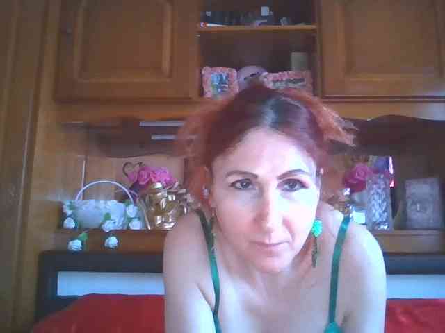 Angelique4 webcam