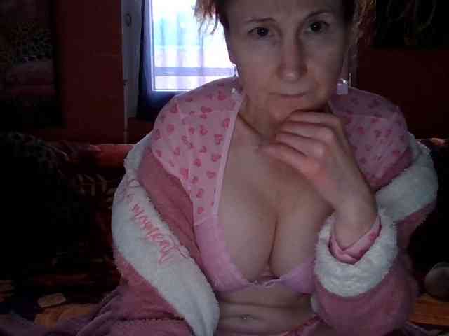 Angelique4 webcam