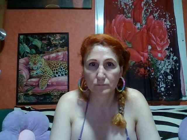 Angelique4 webcam