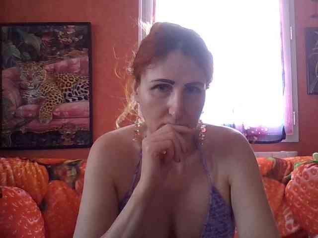 Angelique4 webcam
