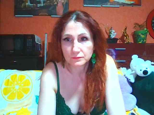 Angelique4 webcam