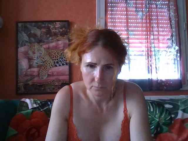 Angelique4 webcam