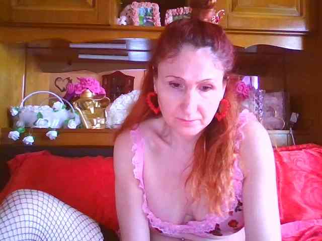 Angelique4 webcam