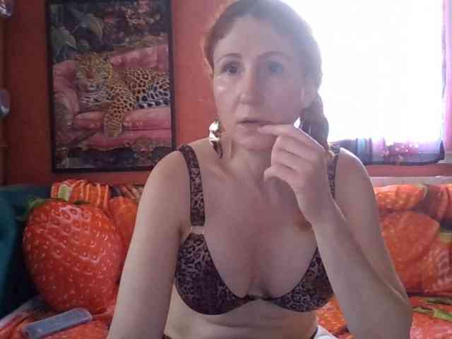 Angelique4 webcam