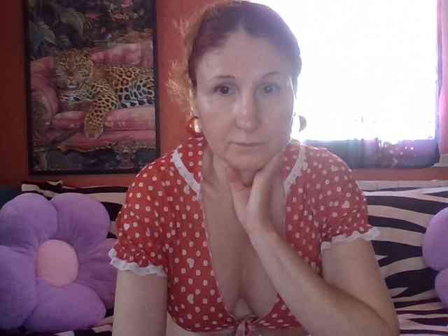 Angelique4 webcam