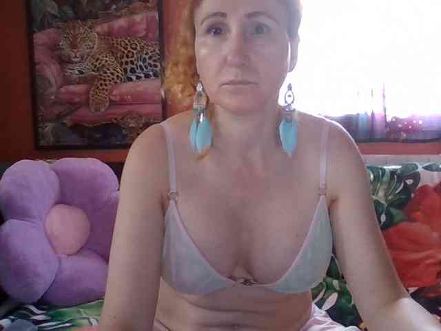 Angelique4 webcam