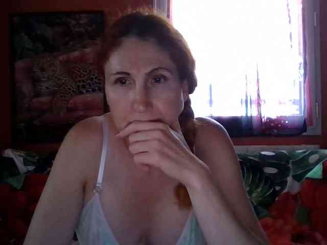 Angelique4 webcam