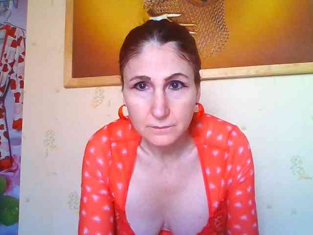 Angelique4 webcam