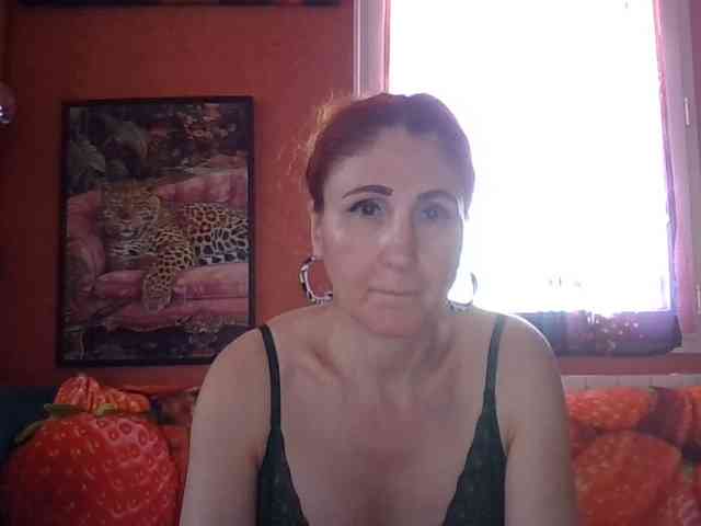 Angelique4 webcam