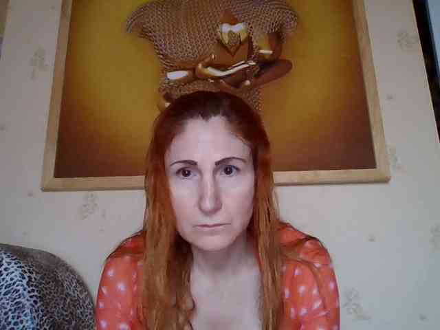 Angelique4 webcam