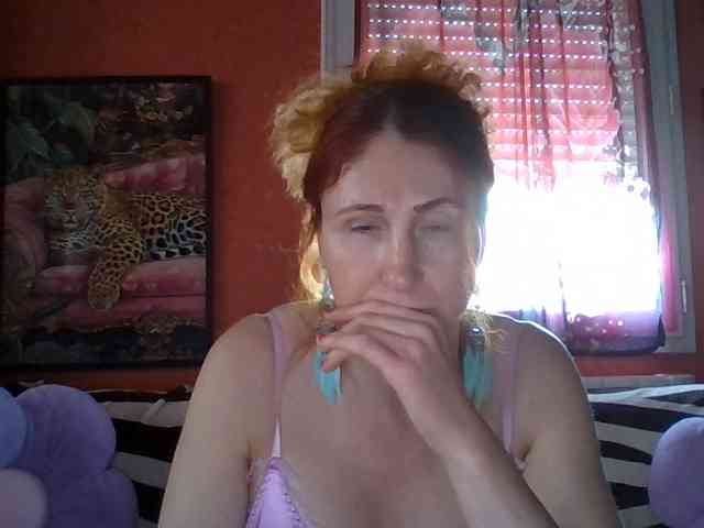 Angelique4 webcam