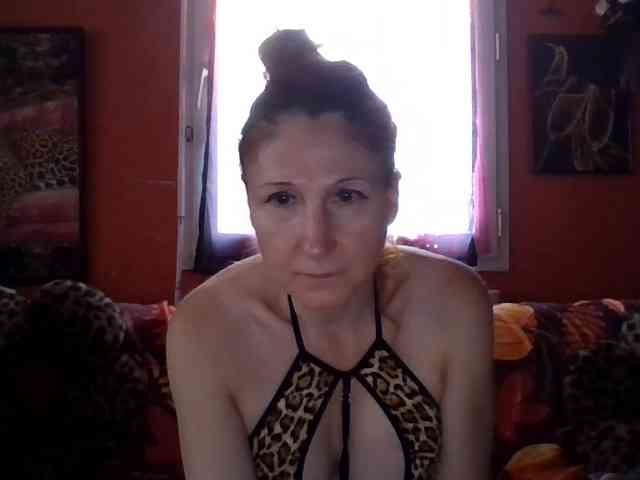 Angelique4 webcam