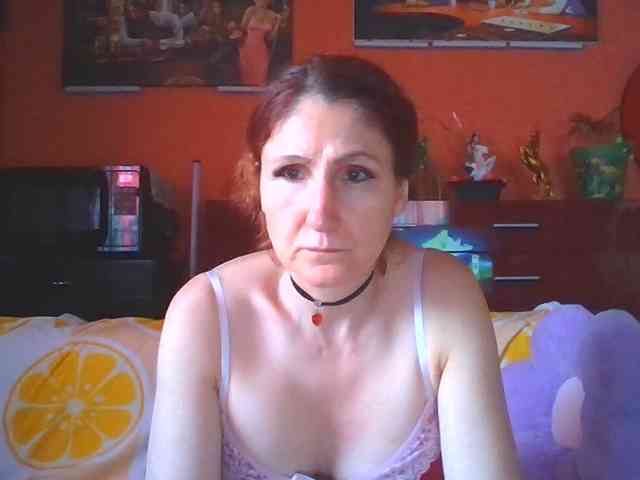 Angelique4 webcam