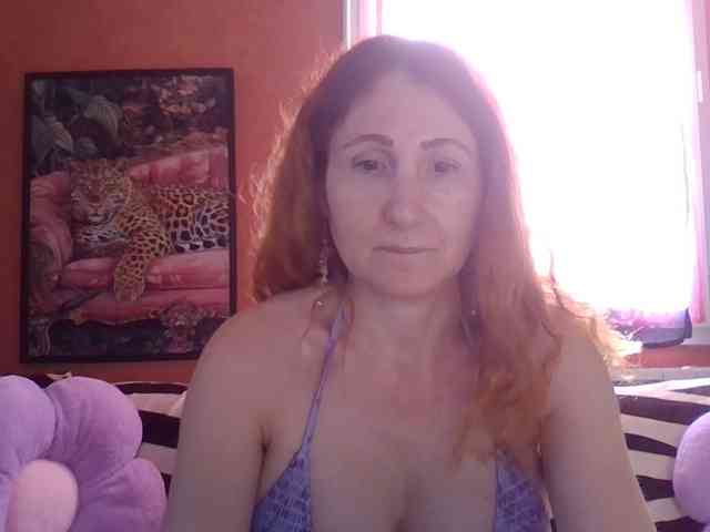 Angelique4 webcam