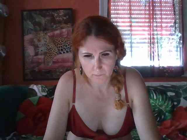 Angelique4 webcam