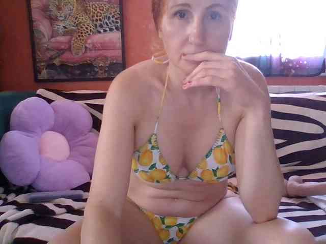 Angelique4 webcam
