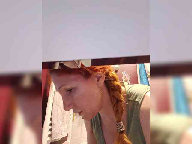 Angelique4 webcam