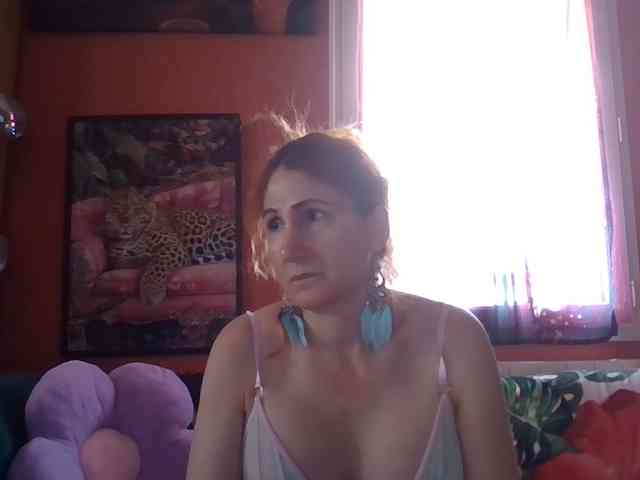 Angelique4 webcam