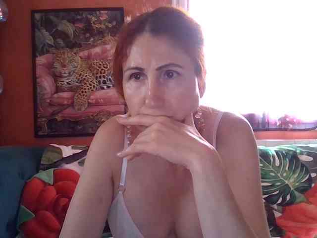Angelique4 webcam