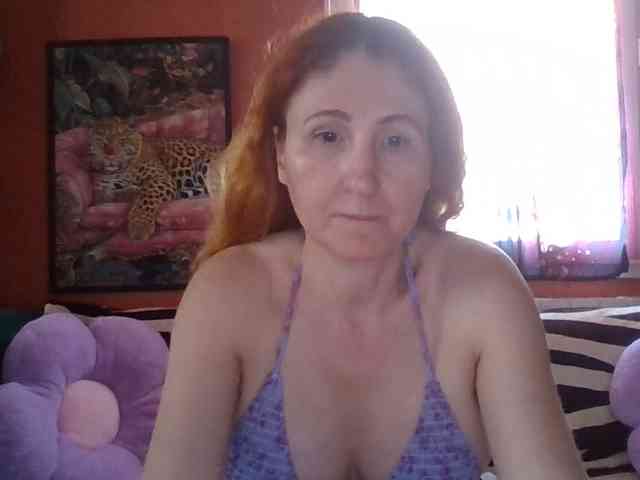 Angelique4 webcam