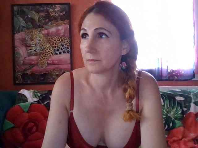 Angelique4 webcam