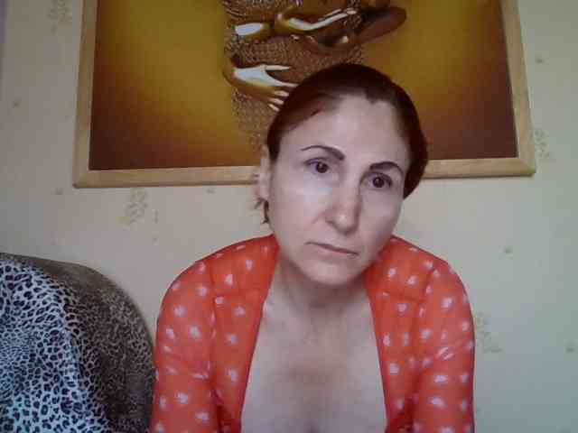 Angelique4 webcam