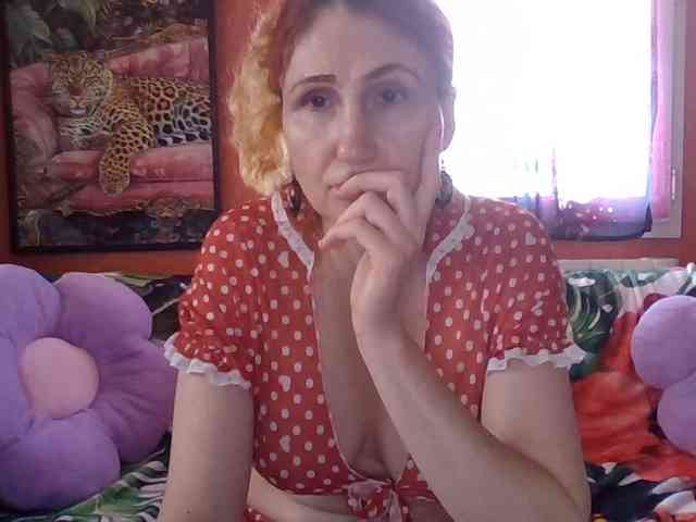 Angelique4 webcam