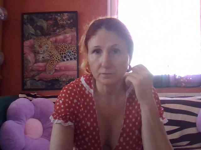 Angelique4 webcam