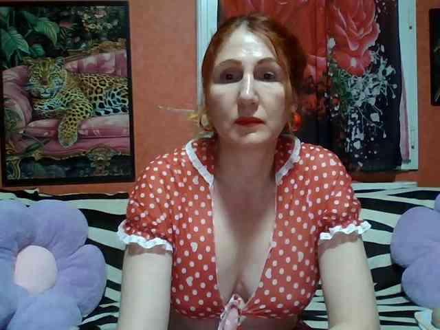 Angelique4 webcam