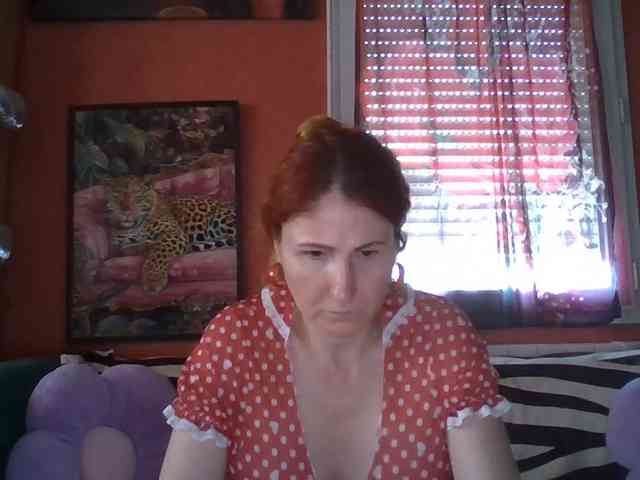 Angelique4 webcam