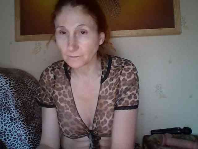 Angelique4 webcam