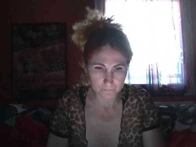 Angelique4 webcam