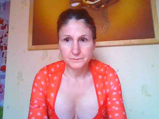 Angelique4 webcam