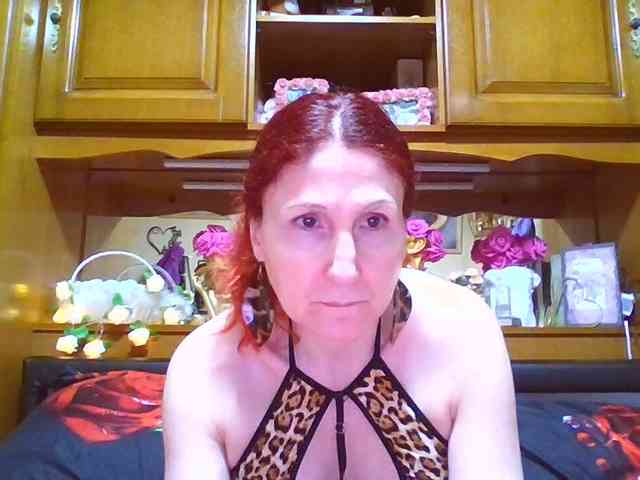 Angelique4 webcam