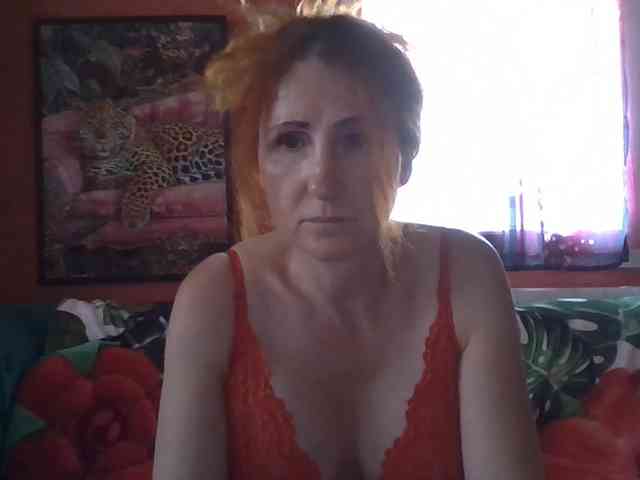 Angelique4 webcam