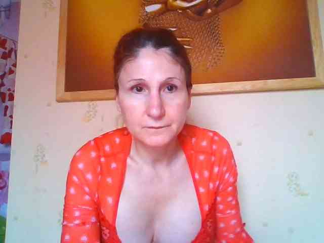 Angelique4 webcam