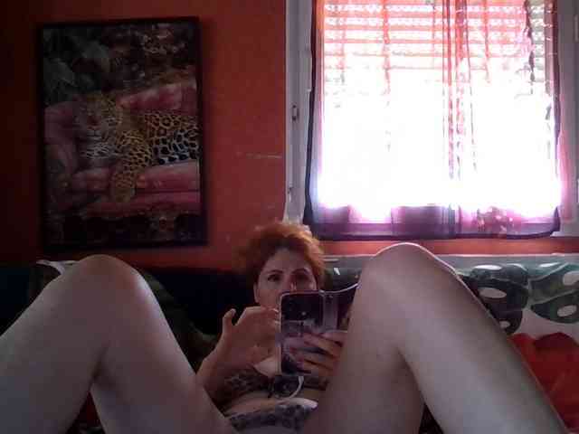 Angelique4 webcam