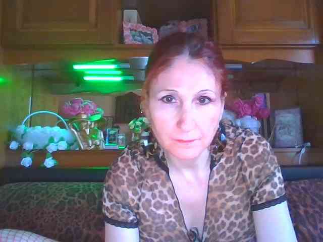 Angelique4 webcam