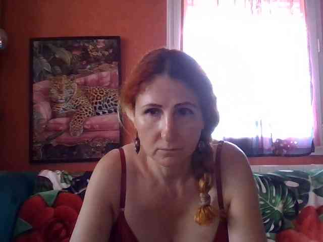 Angelique4 webcam