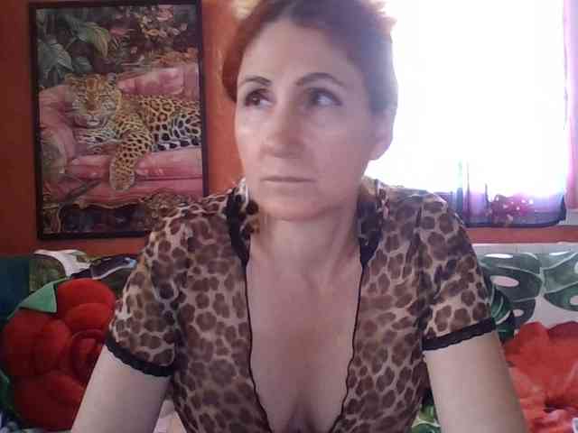Angelique4 webcam
