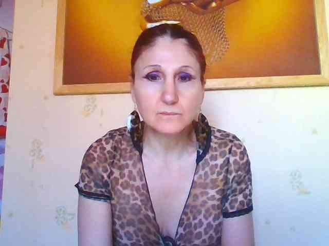 Angelique4 webcam