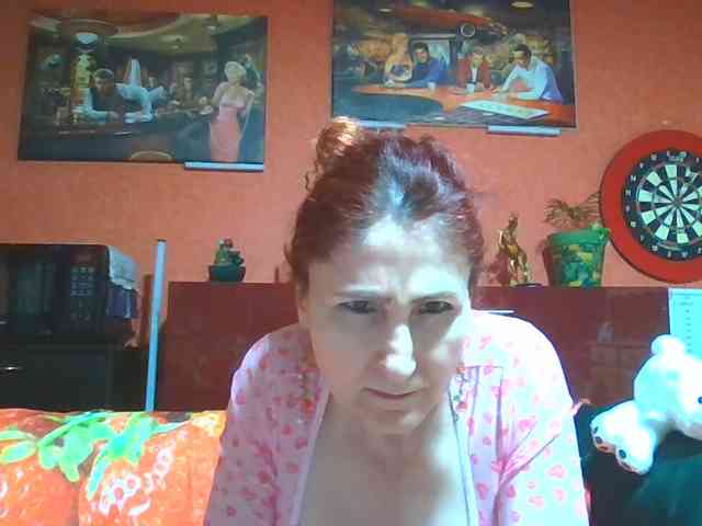 Angelique4 webcam