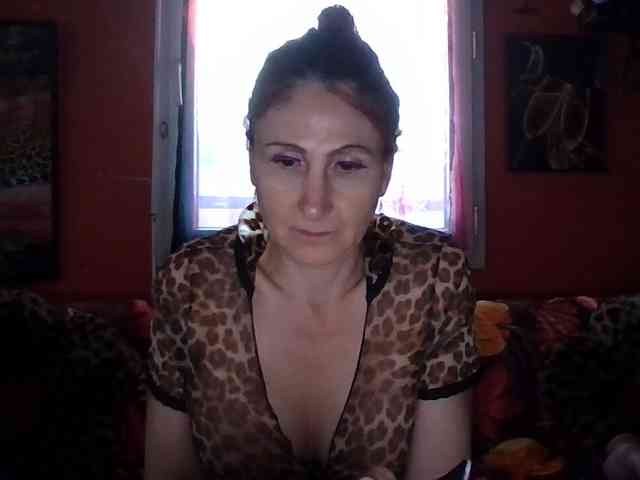 Angelique4 webcam