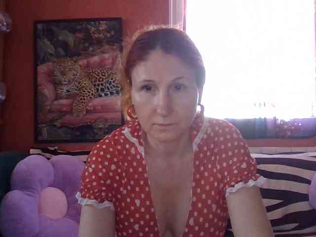 Angelique4 webcam
