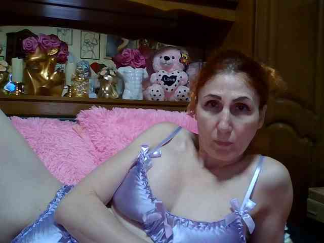 Angelique4 webcam